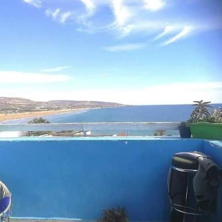 Ocean Surf Lodge Taghazout Εξωτερικό φωτογραφία