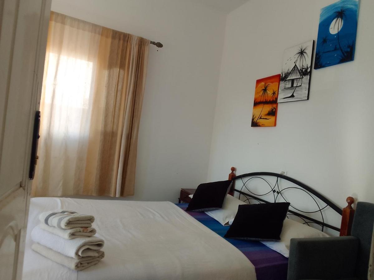 Ocean Surf Lodge Taghazout Δωμάτιο φωτογραφία