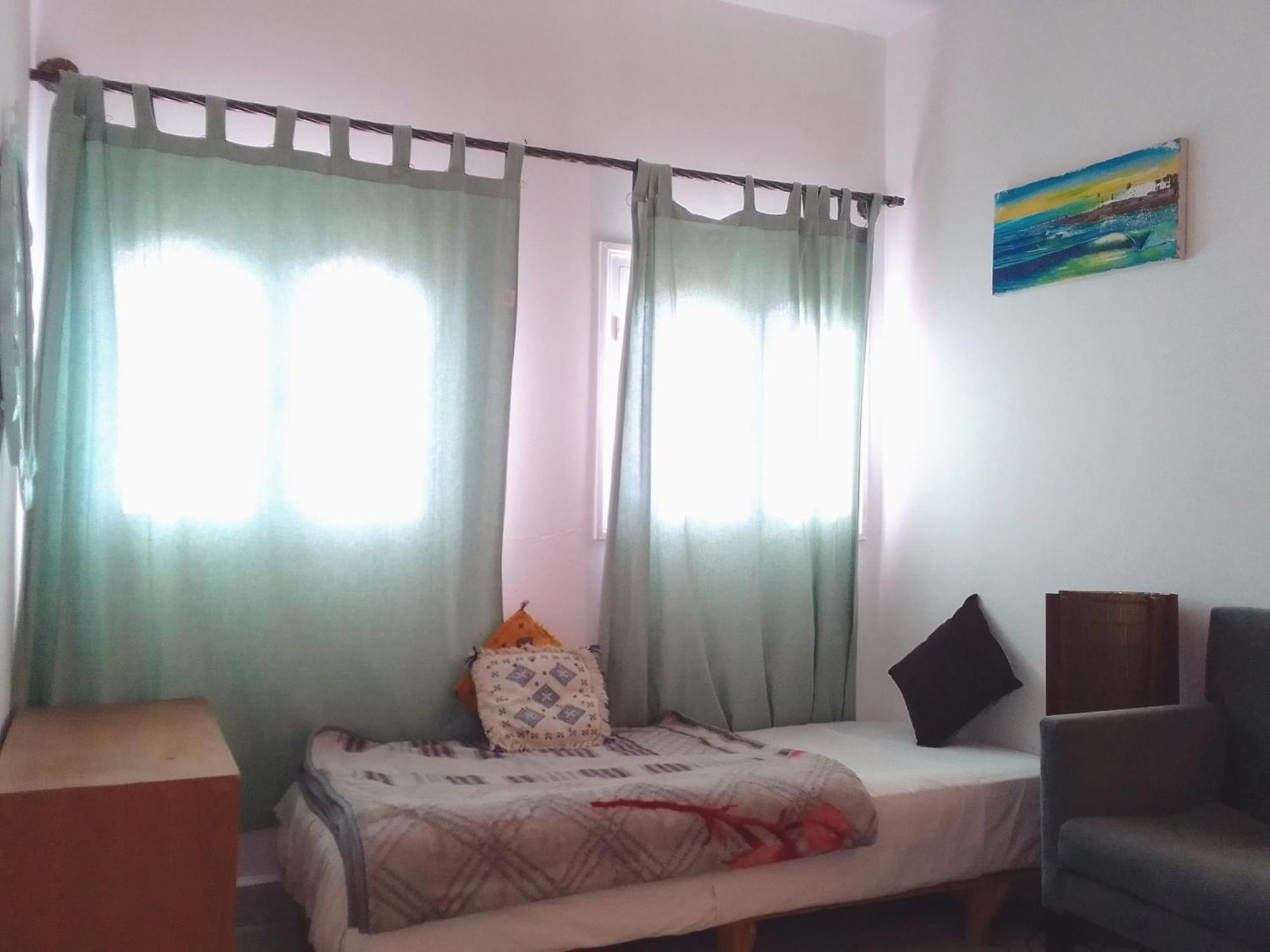 Ocean Surf Lodge Taghazout Δωμάτιο φωτογραφία