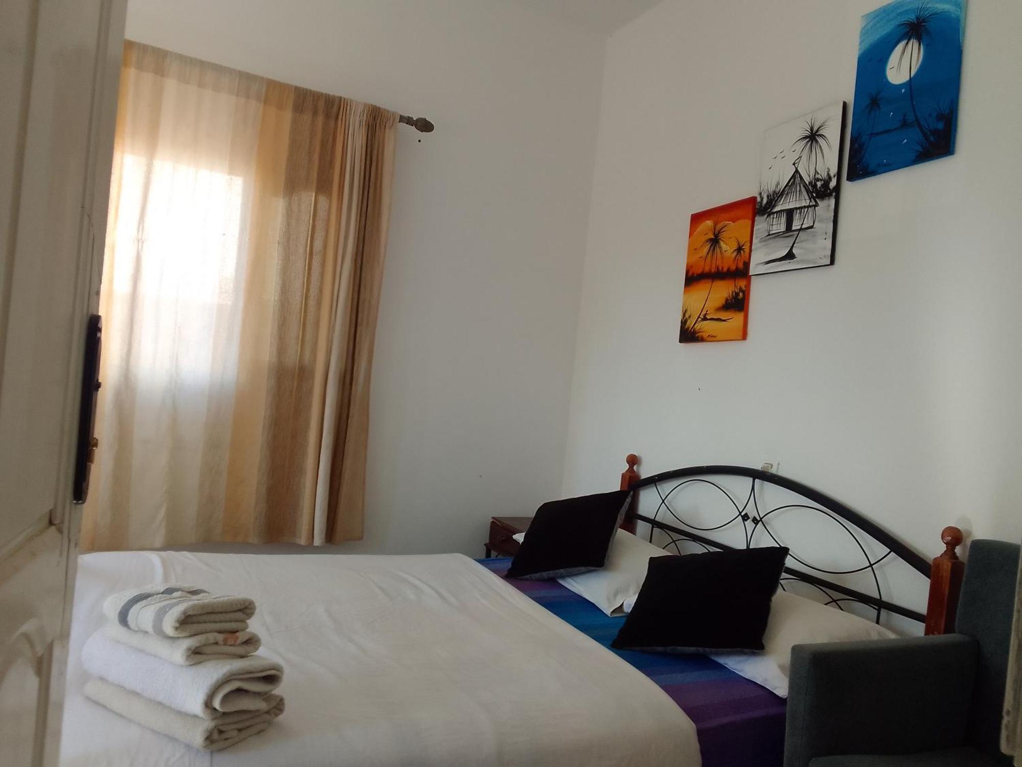 Ocean Surf Lodge Taghazout Δωμάτιο φωτογραφία