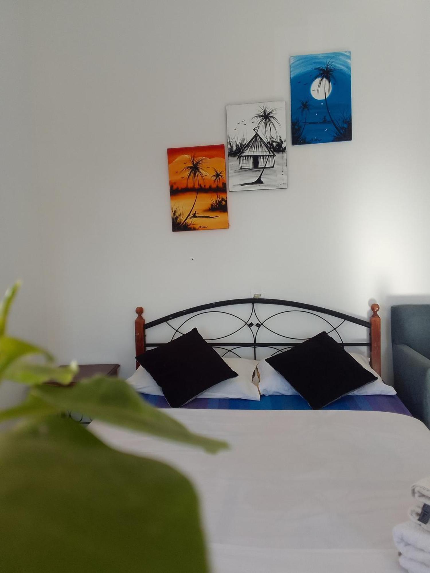 Ocean Surf Lodge Taghazout Δωμάτιο φωτογραφία